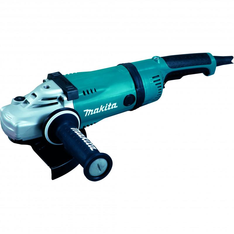 Meuleuse Ø 230 mm 2400 W Makita | GA9030RFK1_0