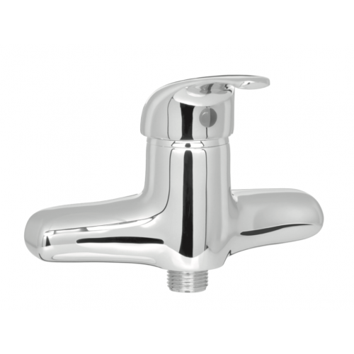MITIGEUR DOUCHE - ENTRAXE FIXE 80 MM ISIDRA