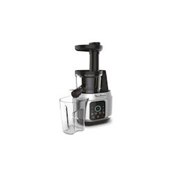 Extracteur De Jus Moulinex Zu 420 E 10 - argenté 3016661152689_0