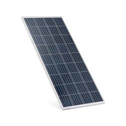 MSW - MSW S-POWER PP18/170 Panneau solaire photovoltaïque 170 W 22,03 V avec diode de dérivation et 19,20 % d'efficacité énergétique - 4062859202291_0