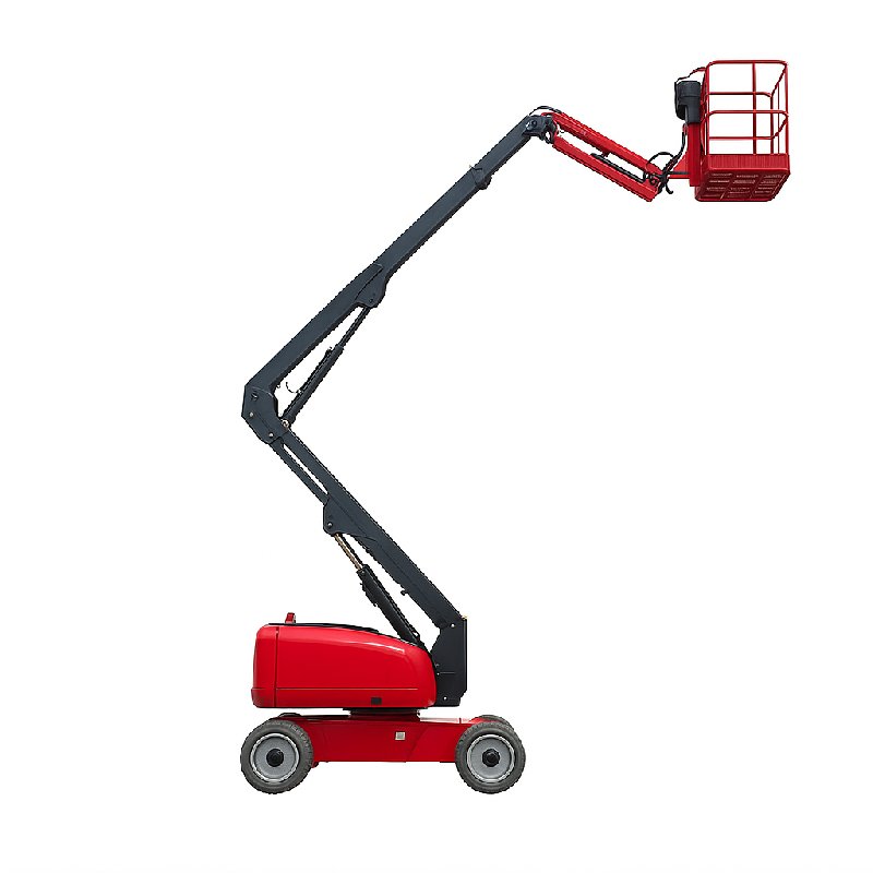 Nacelle articulée 6m nar6a MNG SORARE_0