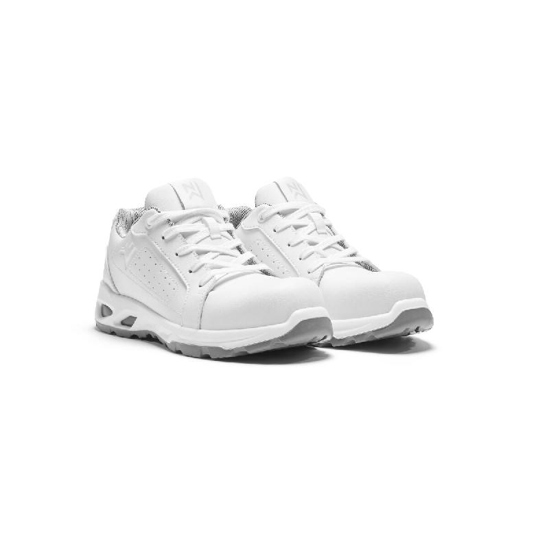 Nordways-basket de sécurité NRUN, blanc t.38 - 38 blanc matière synthétique 5055378052682_0