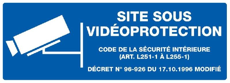 Panneaux rigides 200x52 mm indications - PNGPSC-TL03/SSV_0