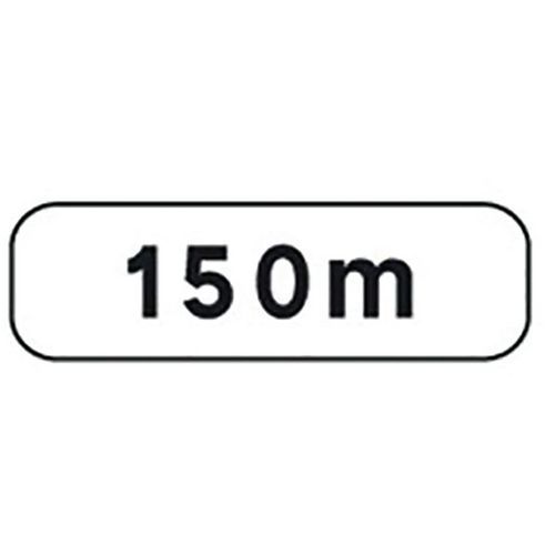 PANONCEAU 900X250 M1 100M CLASSE1