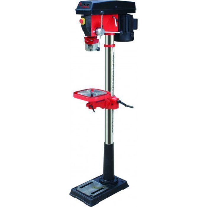 Perceuse sur colonne d'atelier 230v DRAKKAR - 11576314_0
