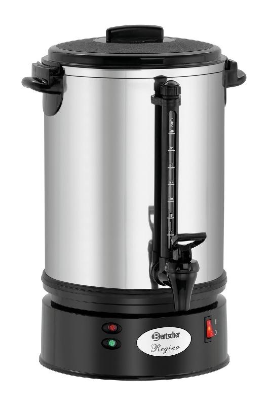 Percolateur à café Regina Plus 40 A190149 Bartscher_0