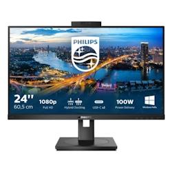 Philips Monitor B Line 243B1JH/00 - noir 243B1JH/00_0