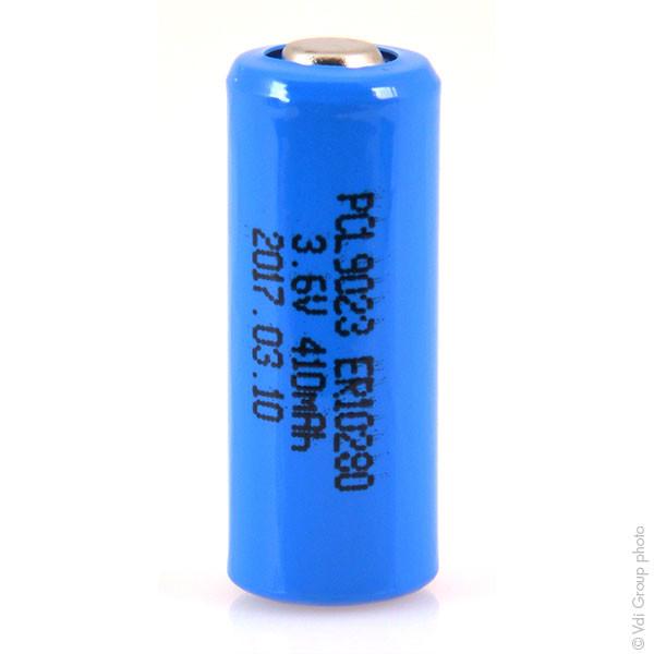 PILE LITHIUM ER10280H 2/3AAA 3.6V 410MAH_0