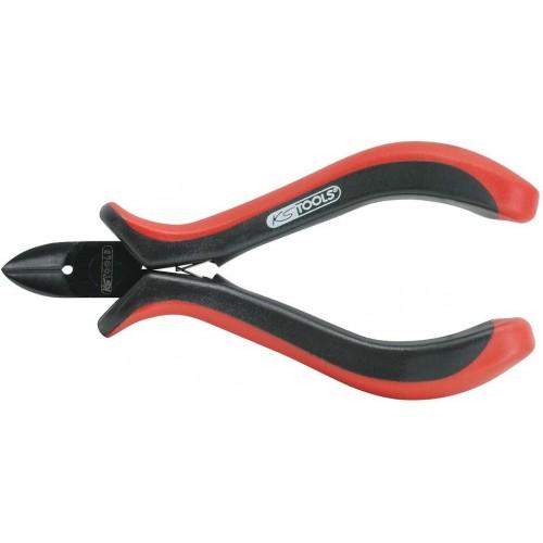 PINCE ÉLECTRONIQUE COUPANTE DIAGONALE - 120 MM KS TOOLS