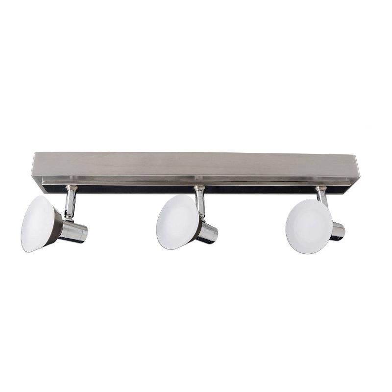 NÄVE PLAFONNIER LED JERICHO À 3 LAMPES