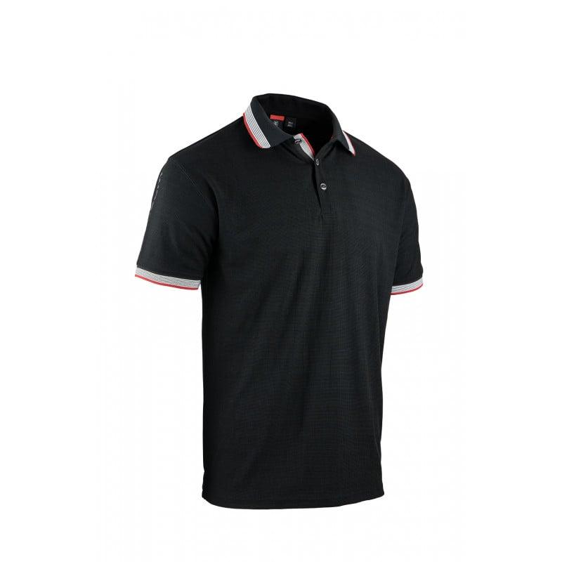 Polo homme manches courtes - SOCCER - FACOM | FXWW9010E_0