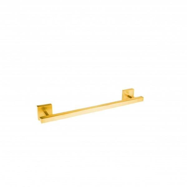 PORTE‑SERVIETTE 400 MM. OR MAT - TRES 10723601OM