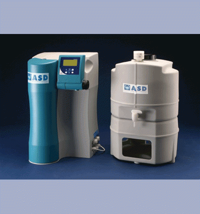 Purificateur d'eau Pacific ASD - 3 à 40 l/h avec cuves 30 à 60L, stérilisation UV et recirculation_0