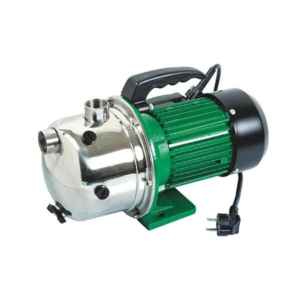 RIBILAND pompe de surface auto-amorçante avec poignée 970w prgjet101i - 3700194401399_0