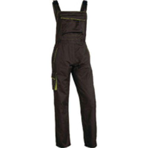 SALOPETTE PANOSTYLE MARRON L - DELTAPLUS