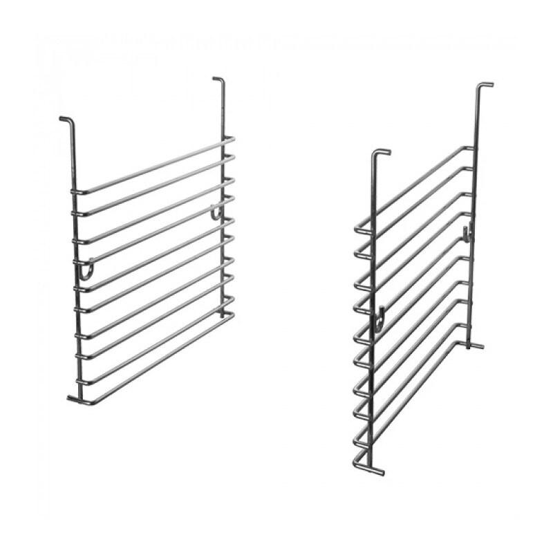 Set de 2 grilles - Fun 650/700 - Modular - 8712591051485_0