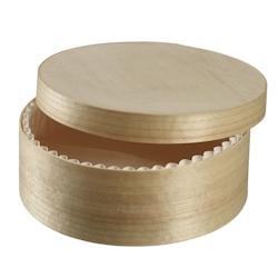 SOLIA Boite Normande 400 ml - WA00061 - par 200 pièces - WA00061_0