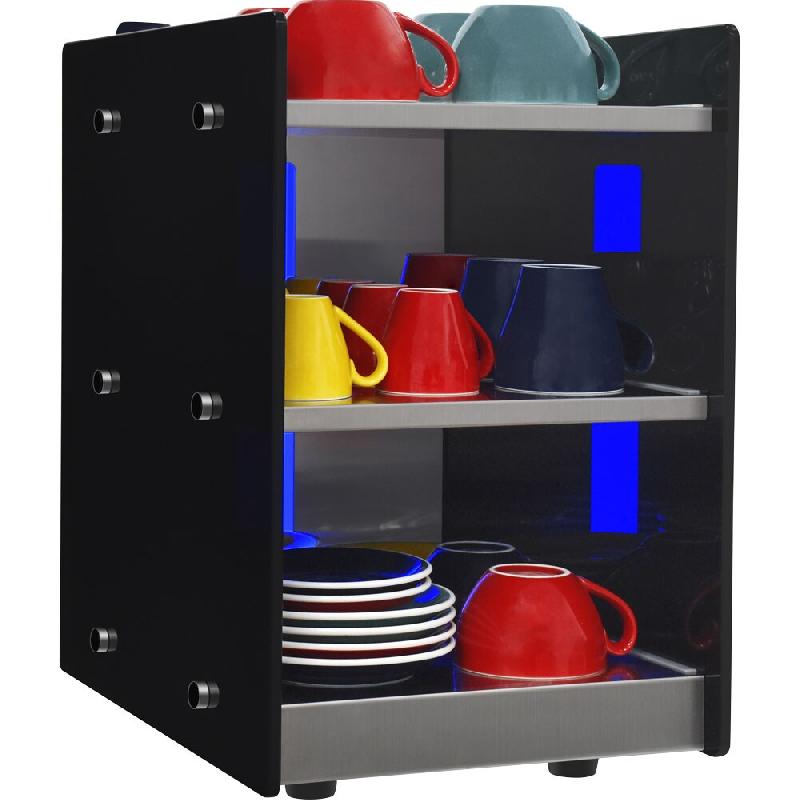 Chauffe - tasses pour machine à café 486812 - Stalgast - CB0304002_0