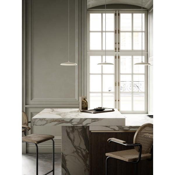 SUSPENSION BEIGE LED INTÉGRÉE ARTIST - DESIGN FOR THE PEOPLE BY NORDLUX 83083009