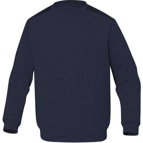 SWEAT OLINO MARINE 3XL - OLINOBM3X - DELTA PLUS