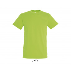 Tee-shirt coton unisexe 150g - 42 couleurs disponibles - 100% coton semi-peigné_0