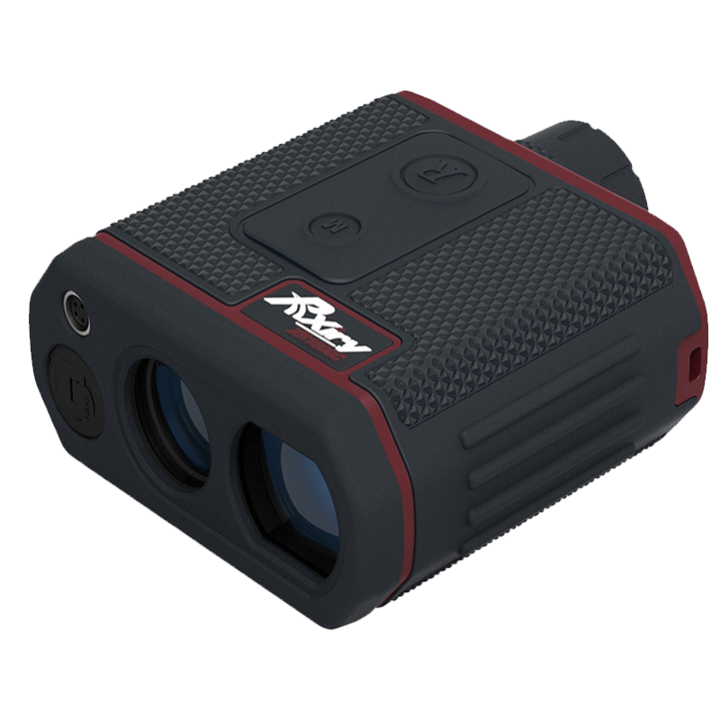 Télémètre laser destiné aux mesures de distance jusqu'à 2200m, avec une précision de +/- 30cm, de hauteur - XR1800C_0