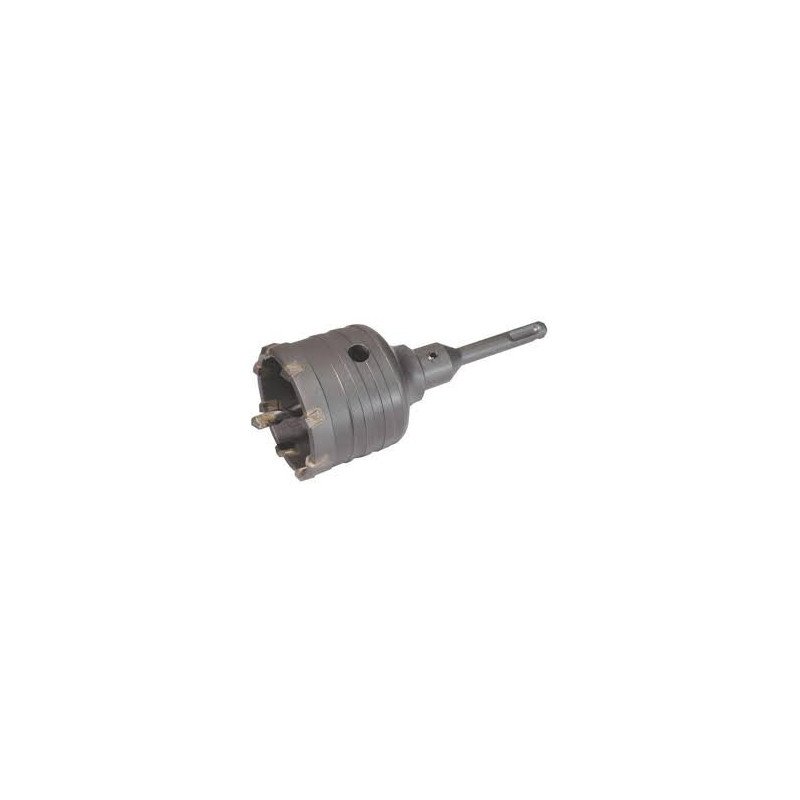 TRÉPAN CARBURE SDS PLUS DIAMÈTRE 90MM - HANGER THOR - 150710