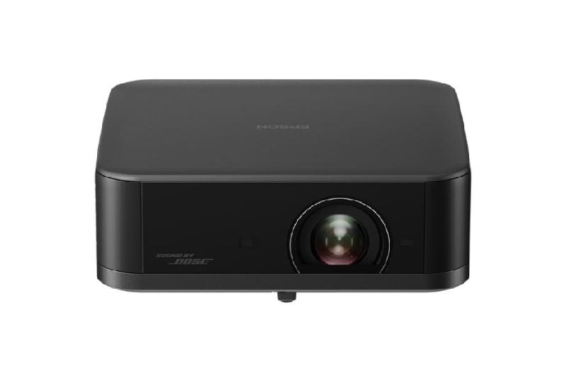 Vidéoprojecteur Lifestudio Pop EF-62B - Noir métal_0