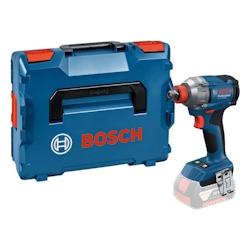 Visseuse à Chocs/boulonneuse Sans-fil Bosch 06019n2100 Gdx 18v-285 En L-boxx 136 (sans Batteries, Sans Chargeur) - 4053423329766_0