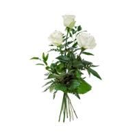 3 ROSES BLANCHES Comparer les prix de 3 ROSES BLANCHES sur Hellopro.fr