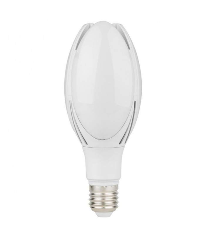 Ampoule LED E27 - 50W - 360° - Haute résistance - Réf. E2750W - Éclairage pour grandes surfaces_0