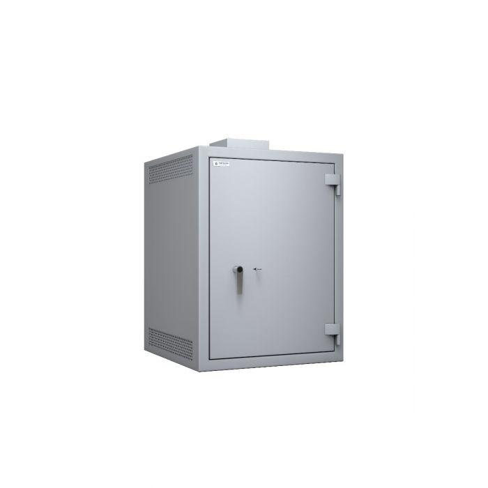 Armoire forte pour serveur informatique - HARTMANN_0