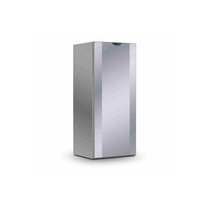 Armoire réfrigérée négative A+ 660N - Inox - 850 x 760 x 1980 mm - IARP - Référence : A+660N Stainless Steel - Epta_0