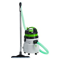 ASPIRATEUR PROFESSIONNEL EAU ET POUSSIÈRE I.C.A. GC 1/35 - 35 LITRES