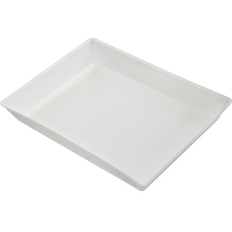 ASSIETTE RECHAUFFABLE SOLIA POUR PLATEAU REPAS FIVE (VENDU PAR 400)