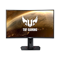 ASUS TUF GAMING VG27WQ - ÉCRAN LED - INCURVÉ - 27