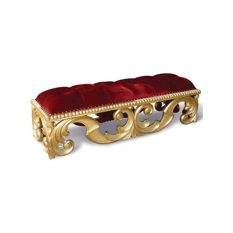 BANC BAROQUE