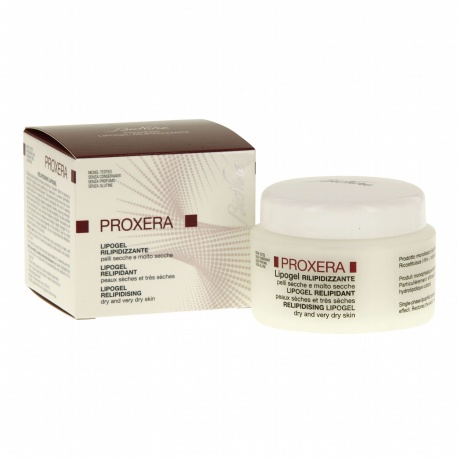 BIONIKE - PROXERA LIPOGEL RELIPIDANT - 50ML
