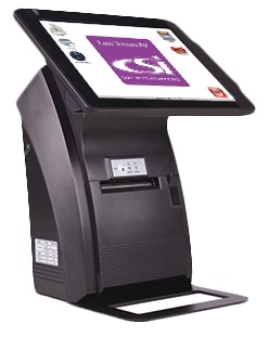 Caisse enregistreuse tactile - bar, restaurant, brasserie - simplifiez les paiements avec Ctactil_0