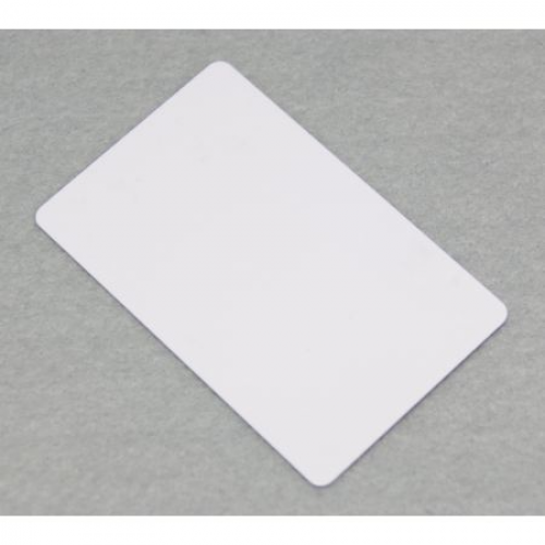 CARTE BADGE FORMAT CARTE BLEUE - CONTRÔLE D'ACCÈS XS4 MIFARE SALTO