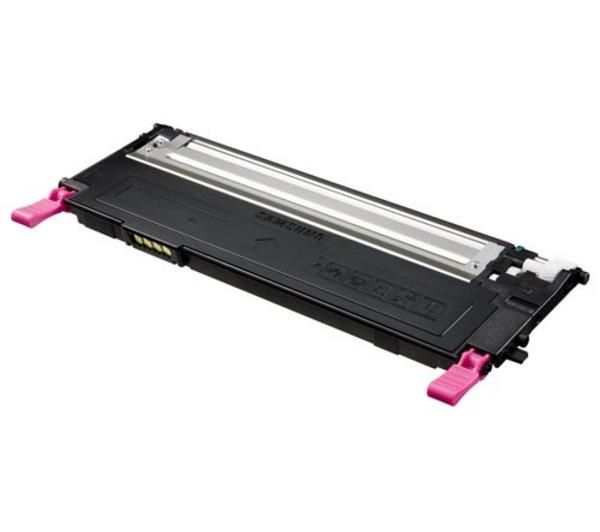 CARTOUCHE LASER RE-MANUFACTURÉE SAMSUNG CLT-M4072S MAGENTA