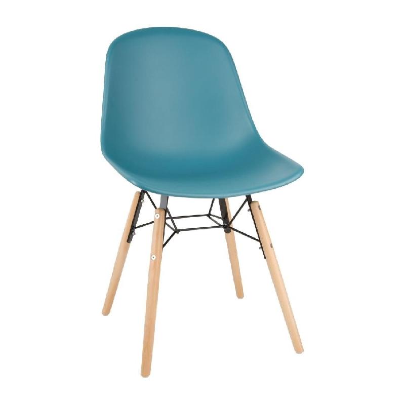 Chaises Bolero Arlo vert d'eau (lot de 2) - FB819_0