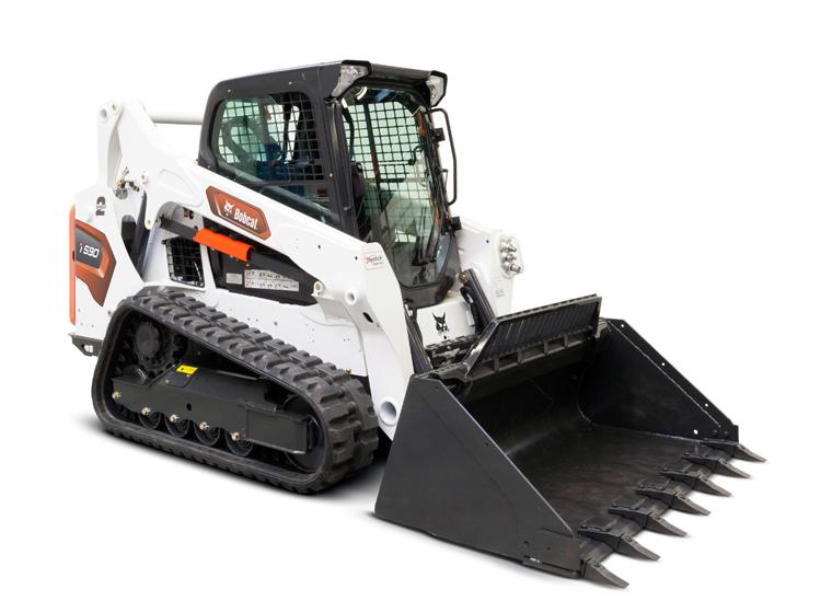 Chargeur sur chenilles t590 bobcat_0