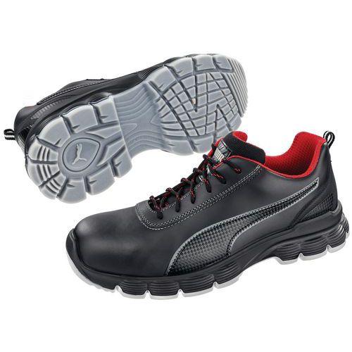 CHAUSSURES DE SÉCURITÉ PIONEER LOW S3 ESD SRC T40 - PUMA