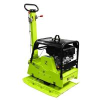 COMPACTEUR À PLAQUE VIBRANTE ZI-RPE330G - ZIPPER - 38 KN