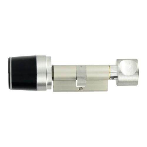 CYLINDRE ÉLECTRONIQUE TYPE LIBRA SMART MIFARE 30 MM X 30 MM - IP66 ISEO CITY