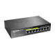 Dlidgs1008p- dgs-1008p 4 poe-dlink_0