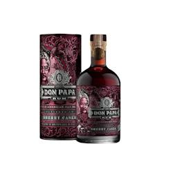 Don Papa Sherry Cask 70cl 45% - 4809015157152_0