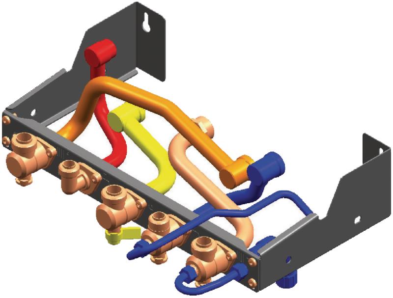 Dosseret remplacement  acleis 1h/2h+megalis 1h/2h/3h/4h - ELM LEBLANC - 7716780466 - 786208_0