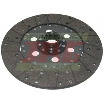 E3NN7550CA - Disque d'embrayage pour tracteurs John Deere - Référence : PT-221-196.24_0